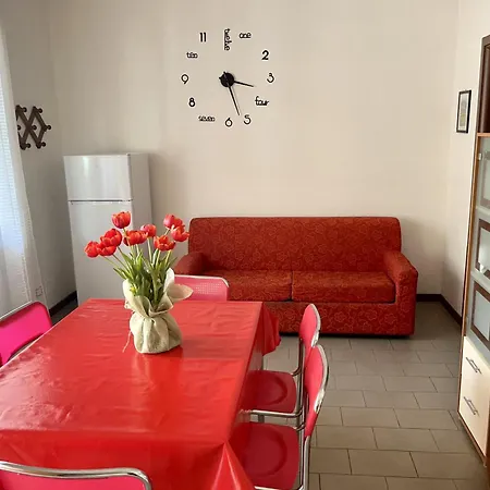 Apartment A Pochi Passi Dalla