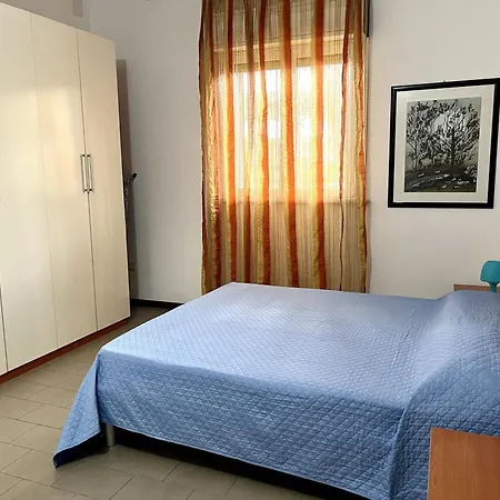 A Pochi Passi Dalla Apartment Martinsicuro