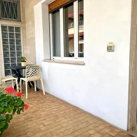 Apartment A Pochi Passi Dalla Martinsicuro