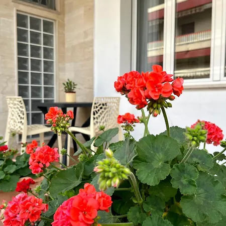 A Pochi Passi Dalla Apartment