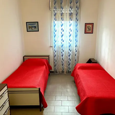 A Pochi Passi Dalla Apartment *